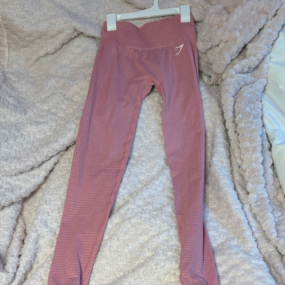 Gymshark leggings ⭐️ flash sale - Picture 2 of 5